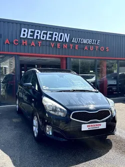 Kia Carens III 1.6 GDi 135ch Premium ISG 7 places