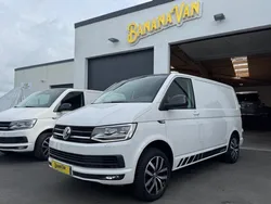 🍌 VW T6 ÉDITION aménagé 2.0 TDI 150 DSG7, Volkswagen Transporter