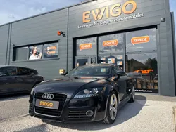 AUDI TT COUPE 1.8 TFSI 160CH S LINe