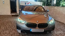 BMW Série 2 Gran Coupé 216 d Gran Coupé Advantage de 2022