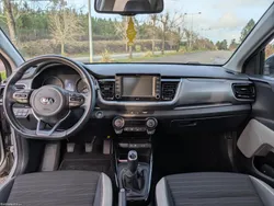 Kia Stonic 1.0 T-GDI