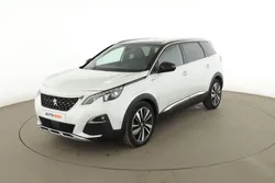 Peugeot 5008 1.6 PureTech GT Line EAT8 180 ch
