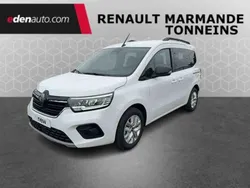 Renault Kangoo Blue dCi 95 Evolution