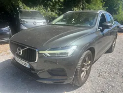 Volvo XC60 D4 AWD 190ch Inscription Geartronic8 -