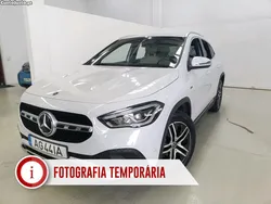 Mercedes-Benz GLA 250 e Progessive 218cv