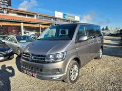 Volkswagen Caravelle T6 5 PL NBRX OPTIONS