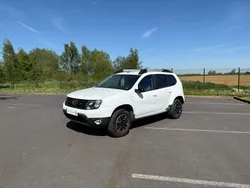 Duster/ Diesel / Prestige / Nombreuses Options / Ct Ok / Rien à Prévoir / Garantie