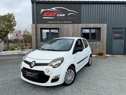 Renault twingo ii societe (2) 1.5 dci 75 dynamique / distribution faite