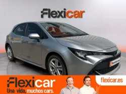 TOYOTA Corolla 125H Active Tech