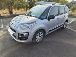 CITROEN C3 PICASSO PureTech 110 Exclusive