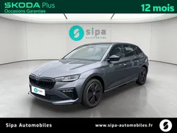 Skoda Scala 1.0 TSI Evo 2 116 ch DSG7 Monte-Carlo 5p