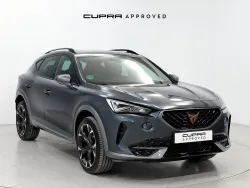 CUPRA Formentor 1.5 TSI 150