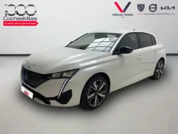 PEUGEOT 308 1.5 BlueHDi S&S Allure EAT8 130