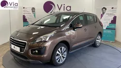 Peugeot 3008 1.6 BlueHDi 120 Business