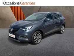 Renault Kadjar 1.5 Blue dCi 115ch Intens EDC