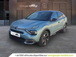 Citroën C4 BlueHDi 130 S&S EAT8 Shine Pack
