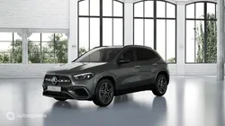 Mercedes Gla 200 d 150ch Edition 140 8G-DCT