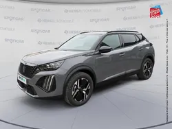 Peugeot 2008 e-2008 156ch GT Exclusive