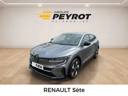 RENAULT Megane E-Tech EV40 130ch standard charge Equilibre