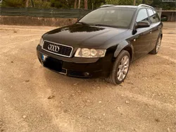 Audi A4 1.9 tdi 130 ( troco)