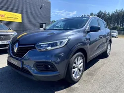 Renault Kadjar 1.5 Blue dCi 115ch Business EDC - 21