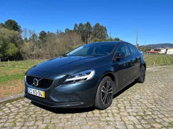 Volvo V40 D3 Momentum