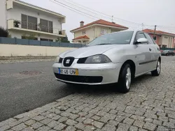 Seat Ibiza 1.4TDI