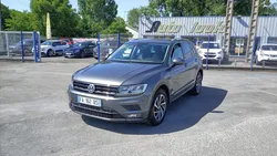 Volkswagen Tiguan 2.0 TDI 150 DSG7