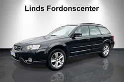 Subaru Outback 3.0 R 245 ch 4WD BVA - 210000 km