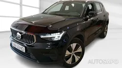 Volvo XC40 de 2023