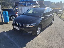 Volkswagen TOURAN 1.4 TSI 150CH BLUEMOTION TECHNOLOGY CONFORTLINE 7 PLACES