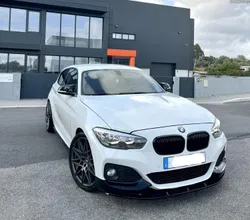BMW 118 Pack M Performance