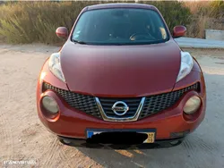 Nissan Juke 1.6 Acenta