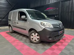 Renault kangoo express ca maxi 1.5 dci 90 e6 grand confort