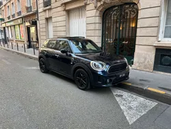 Mini Countryman (F60) 1.5 Cooper 136 Edition Highlands BVA7 / 1ere Main Origine France/ Toit ouvrant / Camera/ Keyless Entry/ Carplay/ Cuir