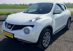 Nissan Juke 1.6 i 16V CVT 117 ch °° Connect Édition °°