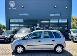 OPEL MERIVA 1.6i 100 ch 16V Ecotec Cosmo