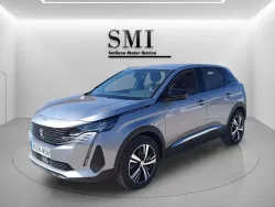 Peugeot 3008 Hybrid 136 Allure Pack eDCS6