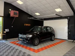 BMW X3 18D 150 X-LINE SDRIVE BVA OPEN EDITION + HARMAN KARDOn