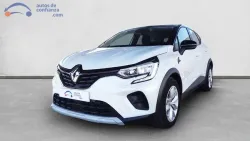 RENAULT Captur TCe Equilibre 67kW