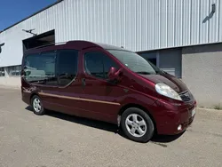 11990ht Opel Vivaro corbillard / funéraire 2.0 cdti 115ch