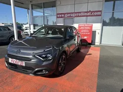 Citroen C4 BlueHDi 130ch S&S Feel Pack EAT8