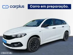 Fiat Tipo 1.3 MultiJet