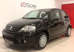 Citroën C3 1.4 HDi SX