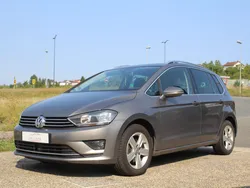 VOLKSWAGEN GOLF 1.6 TDI 110 BlueMotion