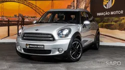 MINI Countryman Cooper D de 2015