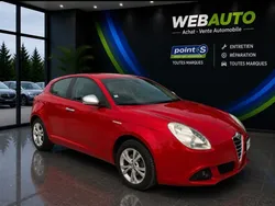 Alfa Romeo ALFA GIULIETTA 1.4 120cv BMV6 T-JET IMPULSIVE AN:2011 VENDU 5990euros REVISEE & GARANTIE