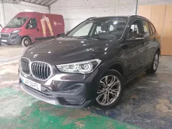 BMW X1 25 e xDrive Corporate Edition