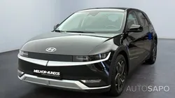 Hyundai Ioniq 5 de 2022