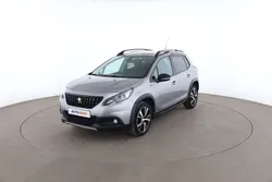Peugeot 2008 1.6 Blue-HDi GT Line 100 ch